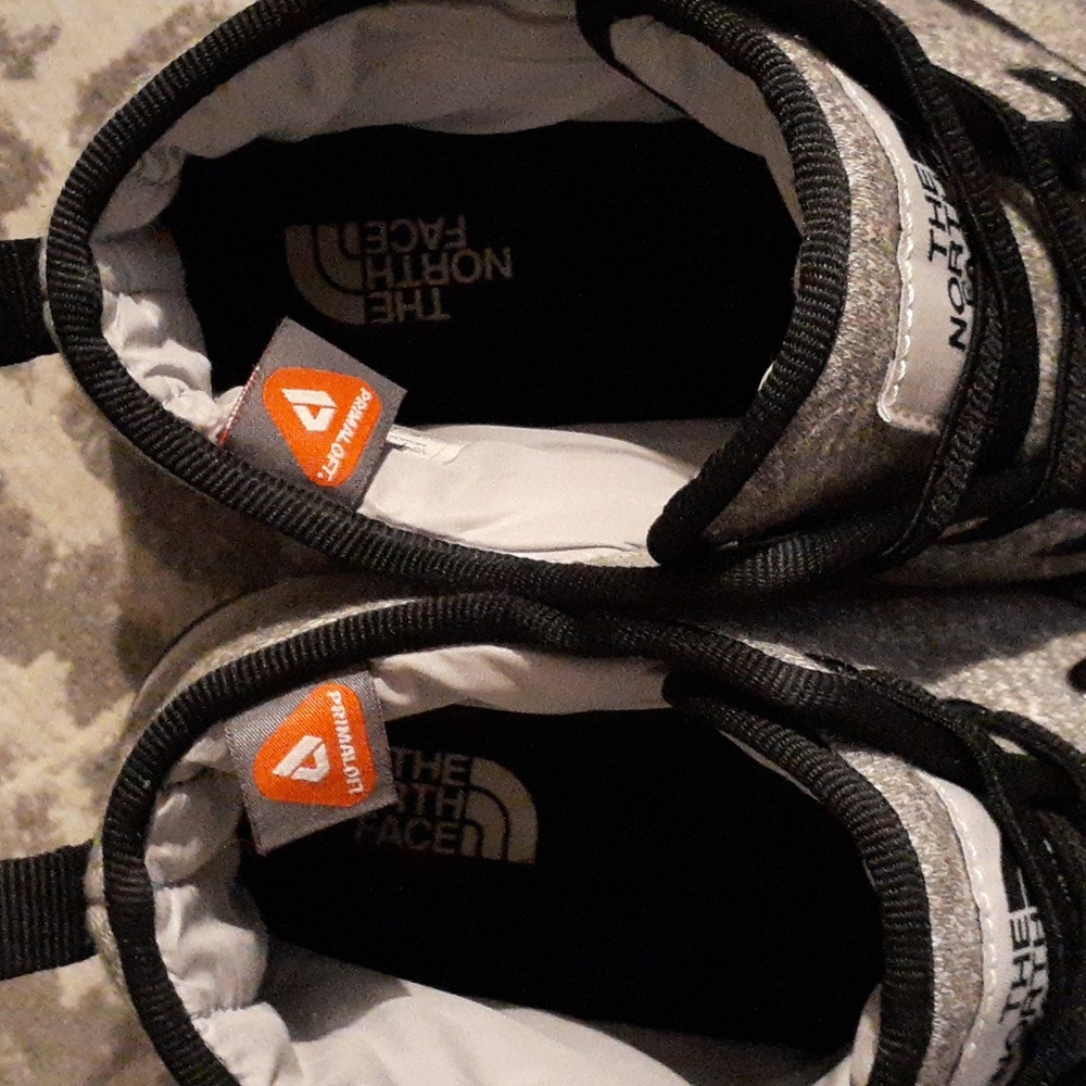 The North Face Mid Hiker - Picture 2 of 5